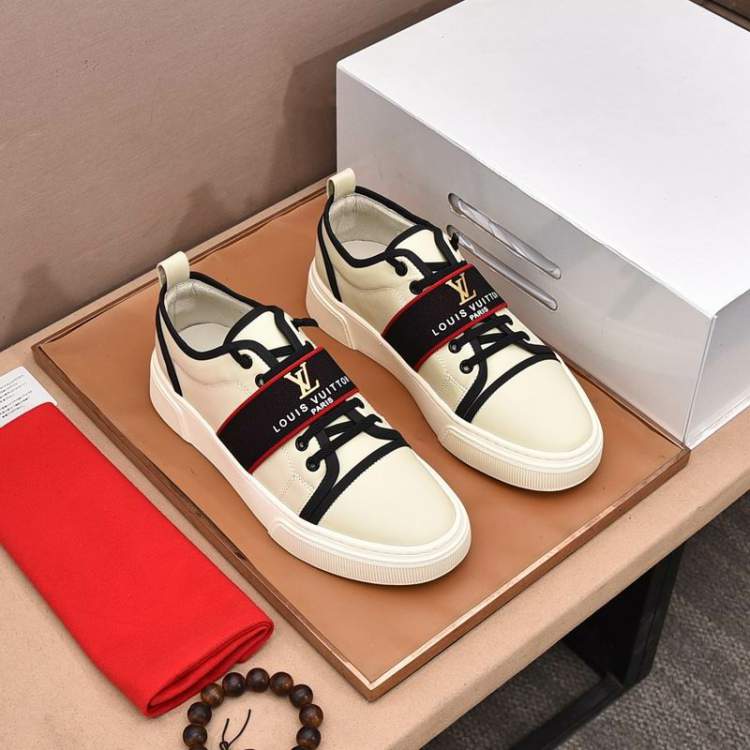 Picture of Louis Vuitton Shoes _SKULVsz38-44mnf050715347
